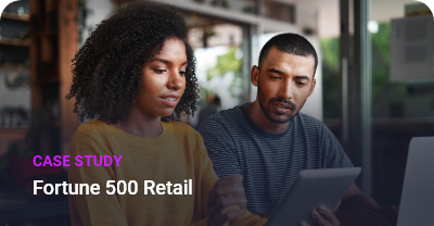 Fortune 500 Retail