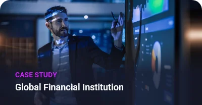 Global-Financial-Institution