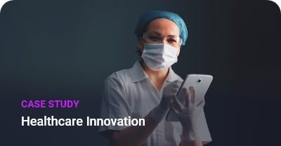 Healthcare Innovatio