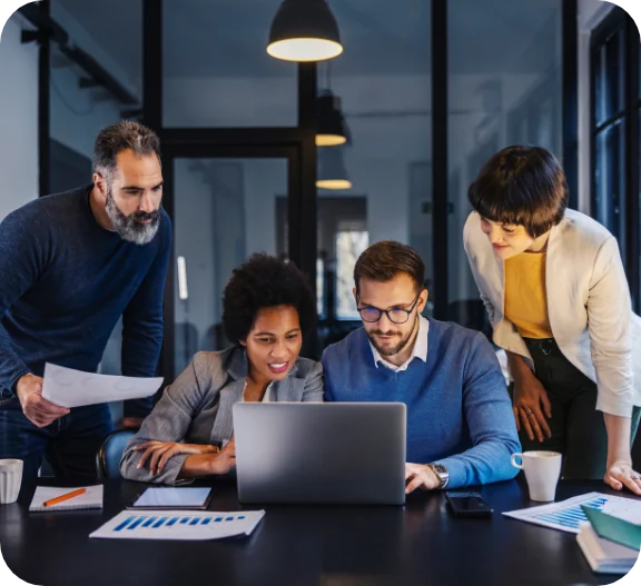 Intelligent-Assessment