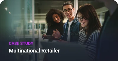 Multinational-Retailer